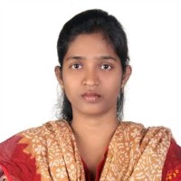 Sushma M