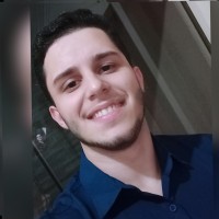 Marco Antonio Gomes Olivette
