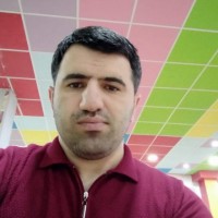Baxtiyar Aliyev