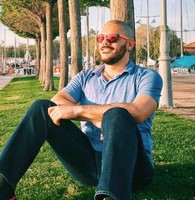 Chris Tsalkakis