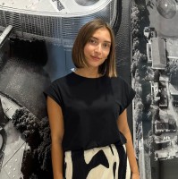 Alexia Klug