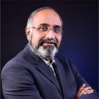 K V Ajay Kumar