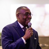 Ron Gillyard