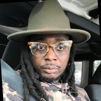 Terrell Madison