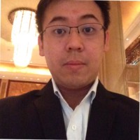 Kevin Wong