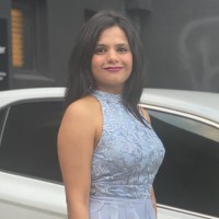 Ritika Amin
