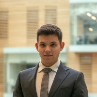 Stephen Lima Perez