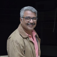 Navin Khanna
