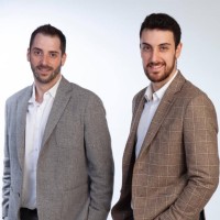 Iker y Oier Yurrebaso Lopez de Lacalle