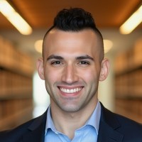 Nick Gaudio