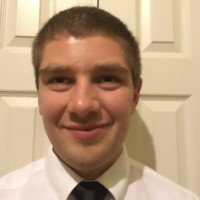 Griffin Robinson