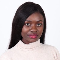 Priscilla Frimpong