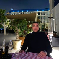 Mostafa Bassem