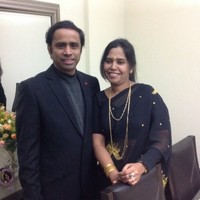 Mohammad Kawser Alam