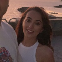 Chloe Hallam