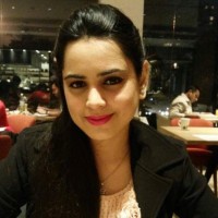 Jasminder Kaur