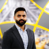 Mohit Joshi