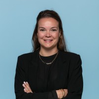 Caroline Prince