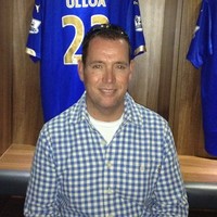 Stuart Lowe