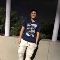Brandon Esteban Guzman Velez