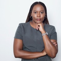 Marcia Mudau