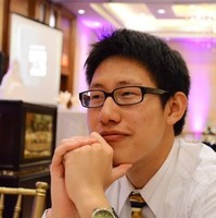 Vincent Lee