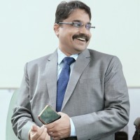 Vaibhav Halbe