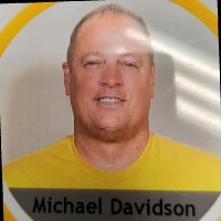 Mike Davidson