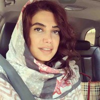 Parisa Hasani