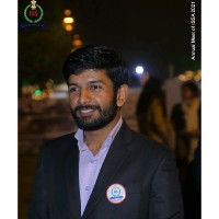 Ajay Kumawat, Iss