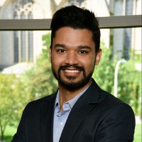 Shubham Gupta