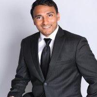 Joshua Itteera