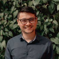 Ricardo Choi