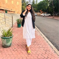 iqra Siddiqui