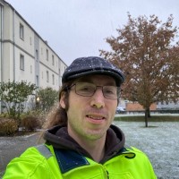 Tim Dörries