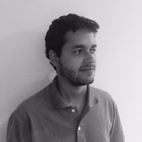 Marcus Vinycius Flores Barizon