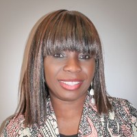 Julie Frimpong