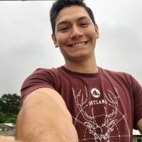 Ivan Alexander Almeida Vera