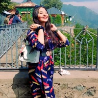 Geetika Arora