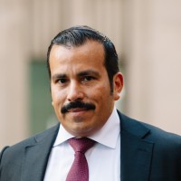 José R Hernandez
