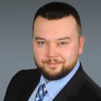 Tim Reinbach