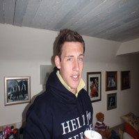 Tomas Townsend