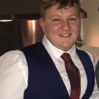 Liam John Davidson
