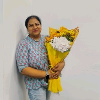 Nipita Arora