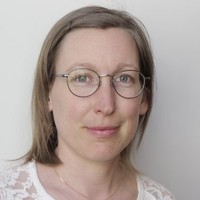 Cecilia Hedfors