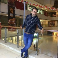 Jitender Chauhan