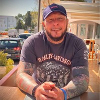 Mark P Hines Fcmgr