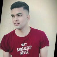 Shubham Goswami