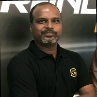 Nikhil Shrivastava