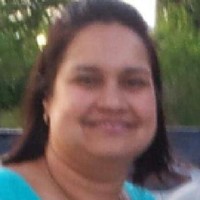 Nerida Wilson